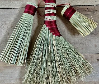 Broom Workshop: Kitchen Set (afternoon session)