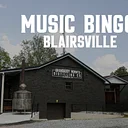 MUSIC BINGO: BLAIRSVILLE