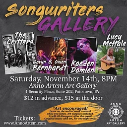 Songwriters Gallery