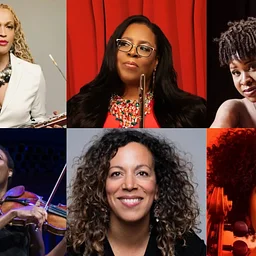 Valerie Coleman & Friends