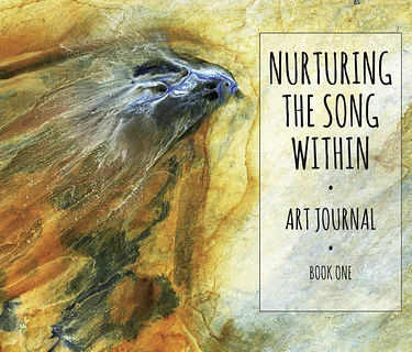 Creativity Journaling Sessions