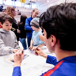 UMass Lowell MBB vs. Stonehill | Kennedy Athletic Center