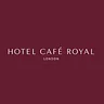 Cafe Royal