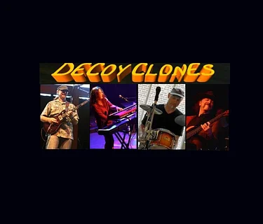The Decoy Clones
