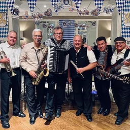 The (Die) Spitzbuam: German Oompah Band