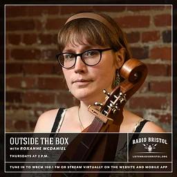 Outside The Box