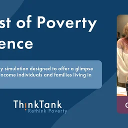 Cost of Poverty Experience