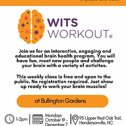 WITS Workout