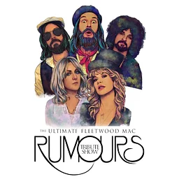 Rumours: The Ultimate Fleetwood Mac Tribute Show