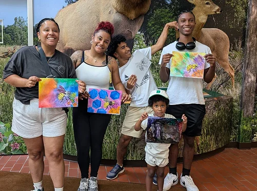 Family Fun Day Camp