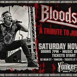 Bloodstone: A Tribute to Judas Priest