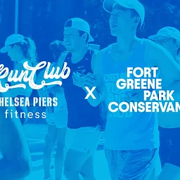 Run Club with Chelsea Piers Fitness