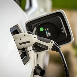 SGV Carshare Charging Station Reveal & Community Celebration