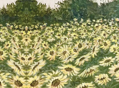 Beautiful Botanical Paintings Workshop