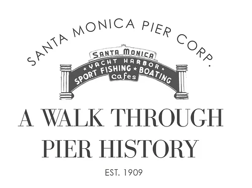 A Walk Through Pier History