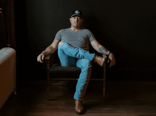 Summer Concert Series: Live Music by Aaron Crawford