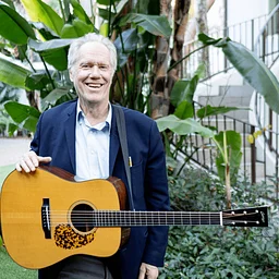 Loudon Wainwright III