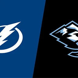 Utah Mammoth vs. Tampa Bay Lightning