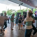 Irish Set Dancing