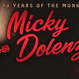 Micky Dolenz – 60 YEARS OF THE MONKEES