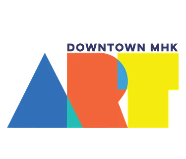 Downtown Manhattan Spring Art Walk