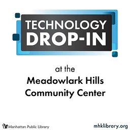 Meadowlark Hills Tech Drop-In