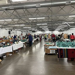 Insulator Collectors Show