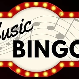 Music Bingo