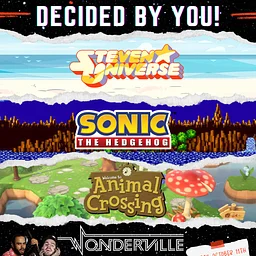 A ??? Variety Show: Decided by You!