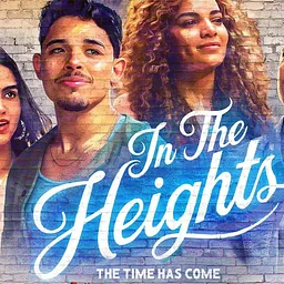 In The Heights (2021)
