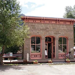 Hinsdale County Museum