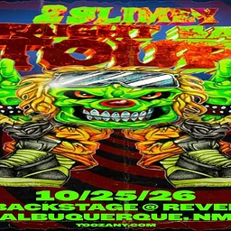 2Slimey