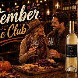 Red Dirt Cellars Wine Club Pick Up Party
