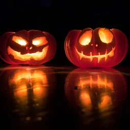 Halloween at BNS
