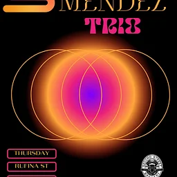 Nacha Mendez Trio