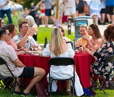 2026 Savor idaho wine festival