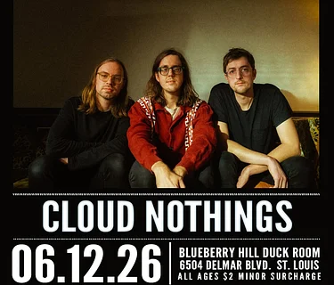 Cloud Nothings