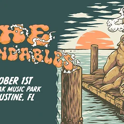 The Expendables (Ticketed) – October 1