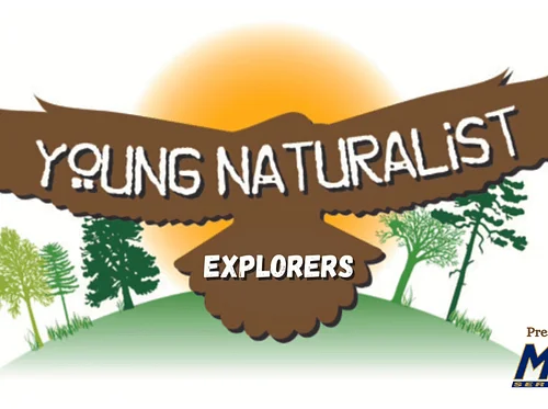 Young Naturalist Explorers: Wildflowers and the Art of Tataki-Zome