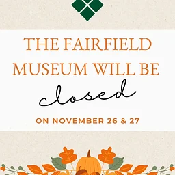 Museum Closed