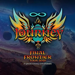 JOURNEY
