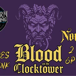 Blood on the Clocktower Night