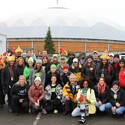 Thanksgiving Turkey Giveaway