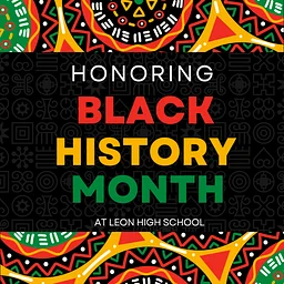 Black History Month School Wide Assembly
