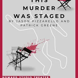 SCF Theatre Presents This Murder Was Staged (Nov. 13)