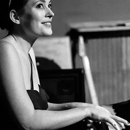 Saturday Brunch with Pianist Amy Hawkins and Rob Guth