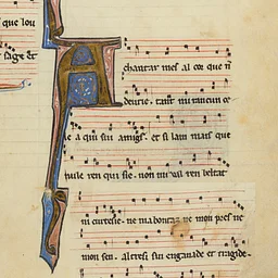 The Trobairitz: Exploring the Female Poets of Medieval France