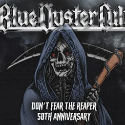Blue Öyster Cult