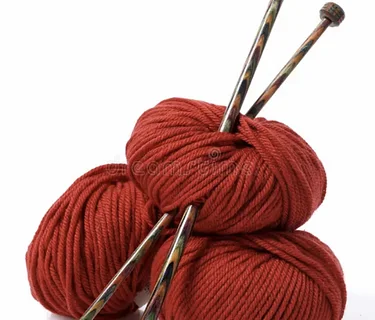 Knitting Meetup