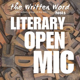 Literary Open Mic